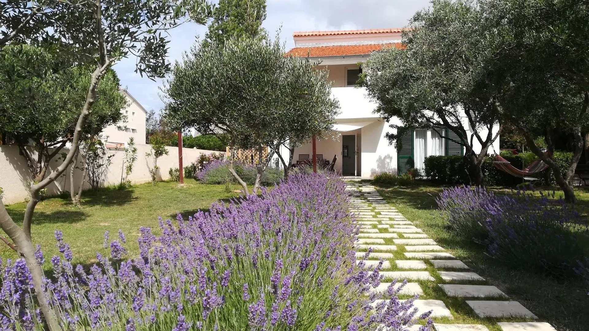 Holiday home Beach House Mela Vlasici