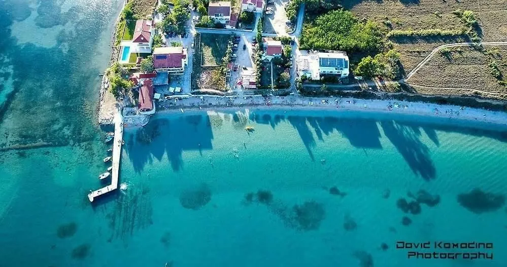 Beach House Mela Vlašići